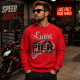 BLUZA M8 SPORTOWE LUBIE 5